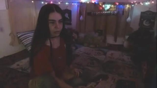 Image 11 of waifublu1371 Stream on Chaturbate on 21 months ago