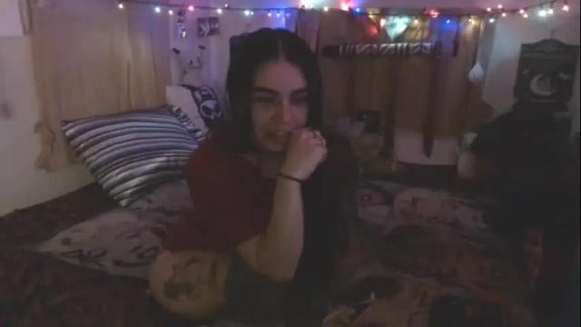 Image 12 of waifublu1371 Stream on Chaturbate on 21 months ago