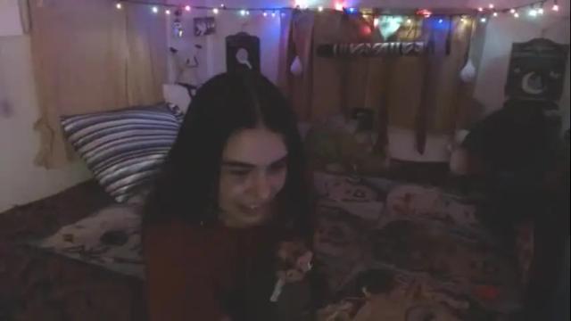 Image 4 of waifublu1371 Stream on Chaturbate on 21 months ago