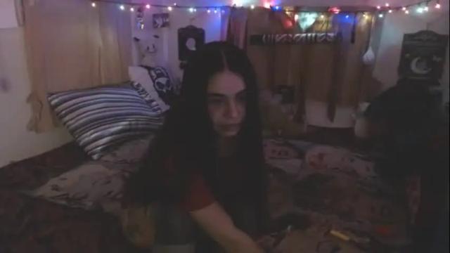 Image 8 of waifublu1371 Stream on Chaturbate on 21 months ago