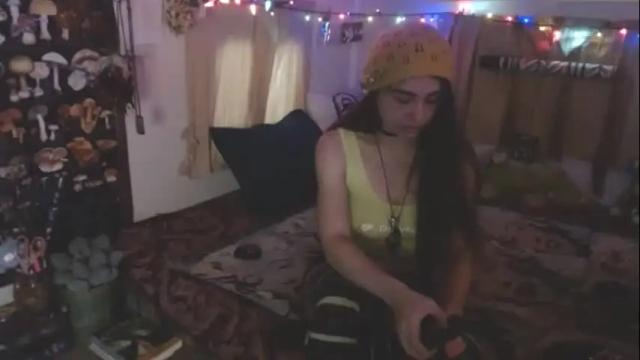 Image 7 of waifublu1371 Stream on Chaturbate on 20 months ago