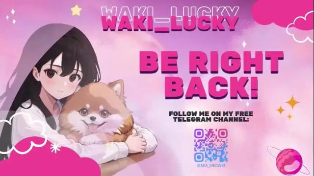 Image 12 of waki_lucky Stream on Chaturbate on 1 month ago
