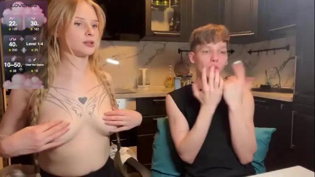 Image 3 of walterback Stream on Chaturbate on 6 months ago