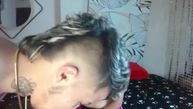 Thumbnail 2, wanda_gang777's Stream at Chaturbate, 17 months ago