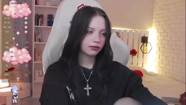 Image 11 of wanda_goth Stream on Chaturbate on 29 days ago