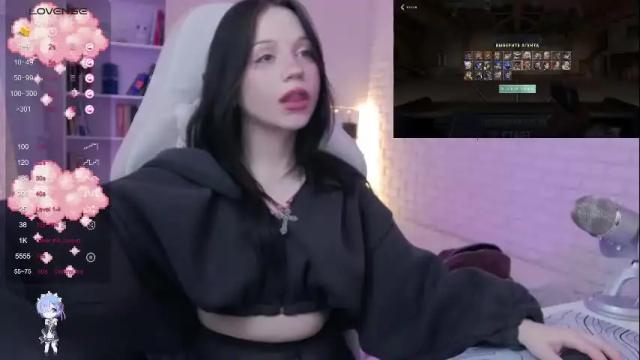Image 3 of wanda_goth Stream on Chaturbate on 29 days ago