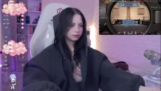 Thumbnail 2, wanda_goth's Stream at Chaturbate, 28 days ago