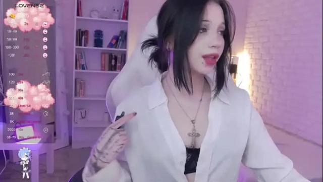 Image 8 of wanda_goth Stream on Chaturbate on 26 days ago