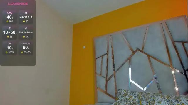 Thumbnail 2, wanda_liones's Stream at Chaturbate, 1 month ago