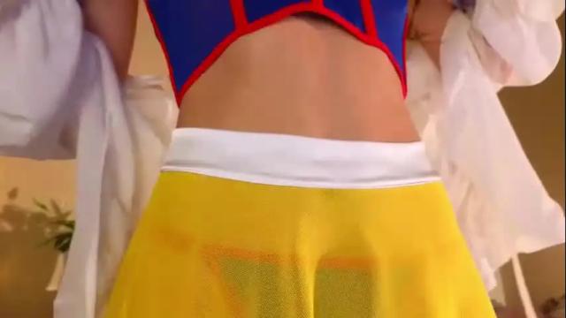 Image 10 of wanda_robinson Stream on Chaturbate on 2 months ago