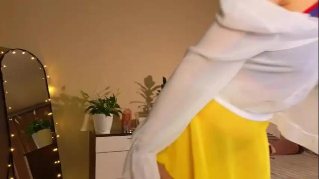 Thumbnail 2, wanda_robinson's Stream at Chaturbate, 2 months ago