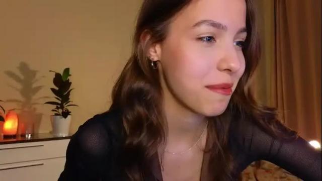 Image 2 of wanda_robinson Stream on Chaturbate on 1 month ago