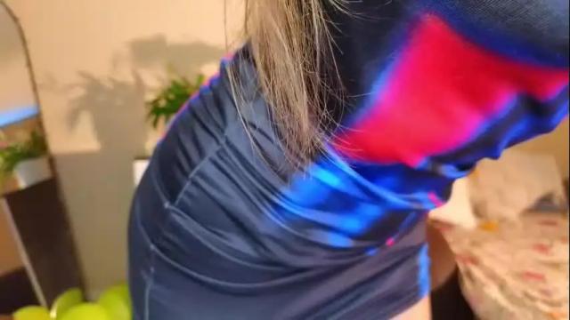 Thumbnail 2, wanda_robinson's Stream at Chaturbate, 1 month ago