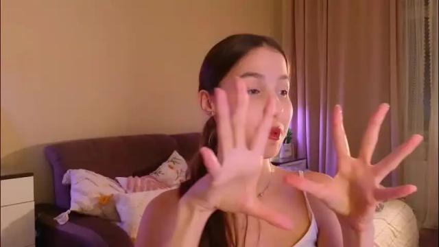 Thumbnail 2, wanda_robinson's Stream at Chaturbate, 1 month ago