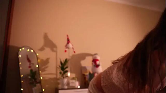 Image 12 of wanda_robinson Stream on Chaturbate on 24 days ago