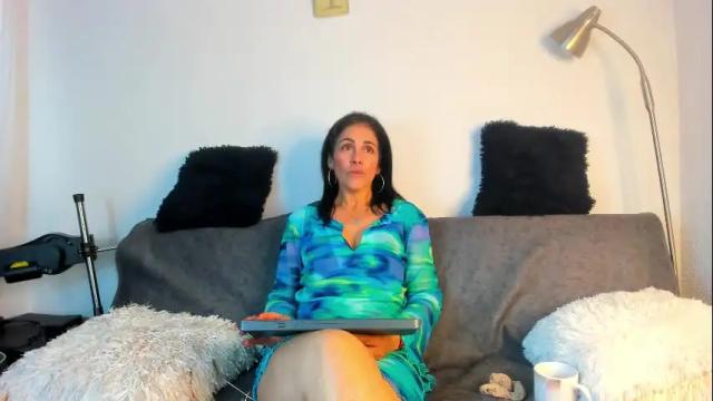 Image 4 of wanda_walton Stream on Chaturbate on 17 days ago