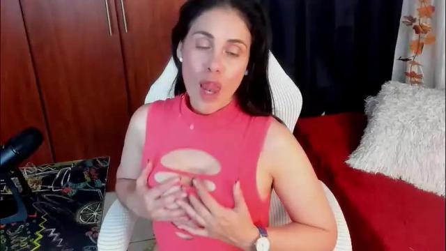 Thumbnail 1, wanda_walton's Stream at Chaturbate, 2 months ago