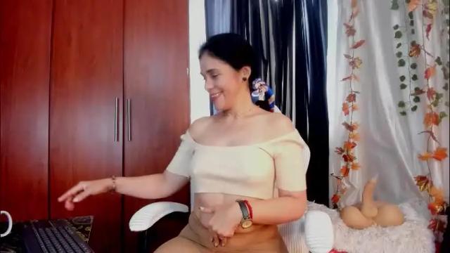 Image 8 of wanda_walton Stream on Chaturbate on 1 month ago