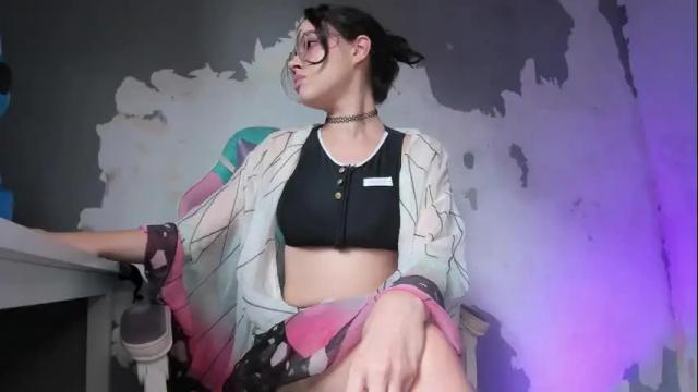 Thumbnail 1, wandadoll's Stream at Chaturbate, 1 month ago