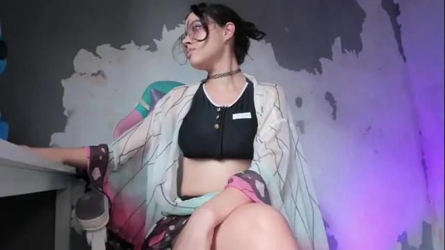 Image 2 of wandadoll Stream on Chaturbate on 1 month ago