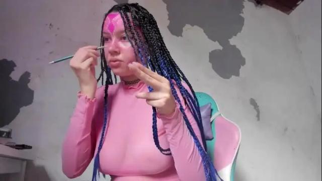Thumbnail 1, wandadoll's Stream at Chaturbate, 1 month ago