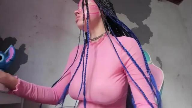 Image 3 of wandadoll Stream on Chaturbate on 1 month ago