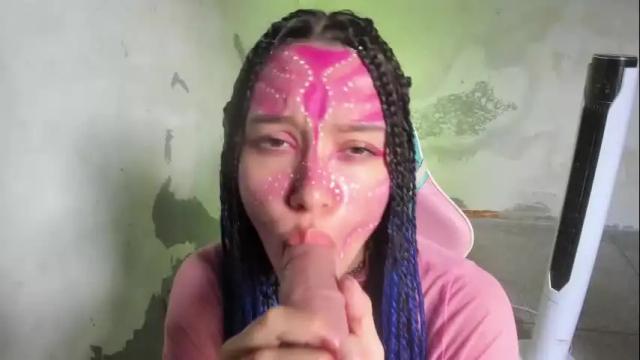 Thumbnail 3, wandadoll's Stream at Chaturbate, 1 month ago