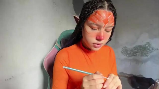 Image 11 of wandadoll Stream on Chaturbate on 1 month ago