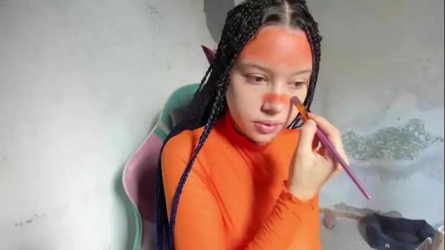 Thumbnail 3, wandadoll's Stream at Chaturbate, 1 month ago