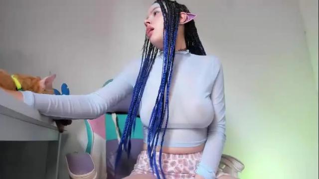 Image 2 of wandadoll Stream on Chaturbate on 1 month ago