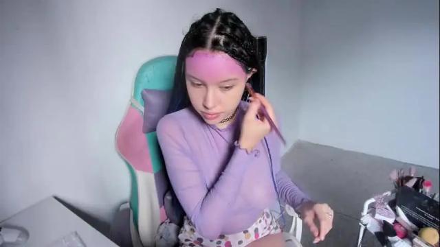 Image 4 of wandadoll Stream on Chaturbate on 1 month ago