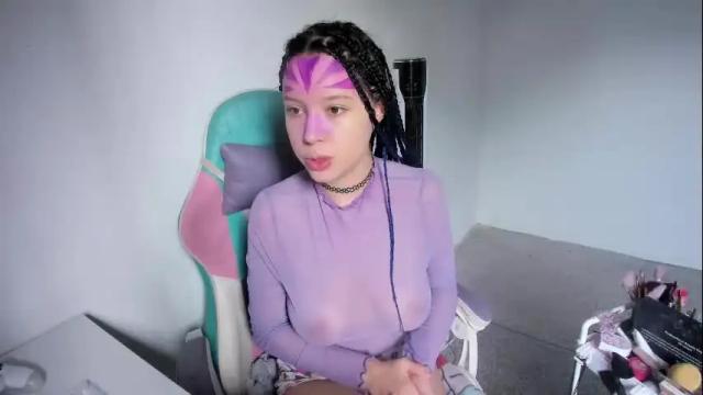 Thumbnail 2, wandadoll's Stream at Chaturbate, 1 month ago