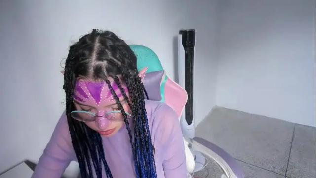 Thumbnail 3, wandadoll's Stream at Chaturbate, 1 month ago