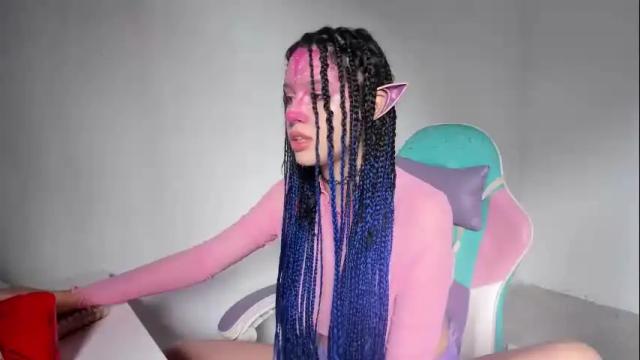 Thumbnail 1, wandadoll's Stream at Chaturbate, 1 month ago