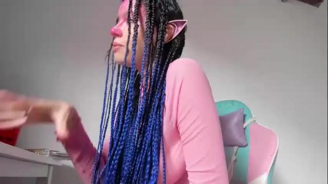 Image 11 of wandadoll Stream on Chaturbate on 1 month ago