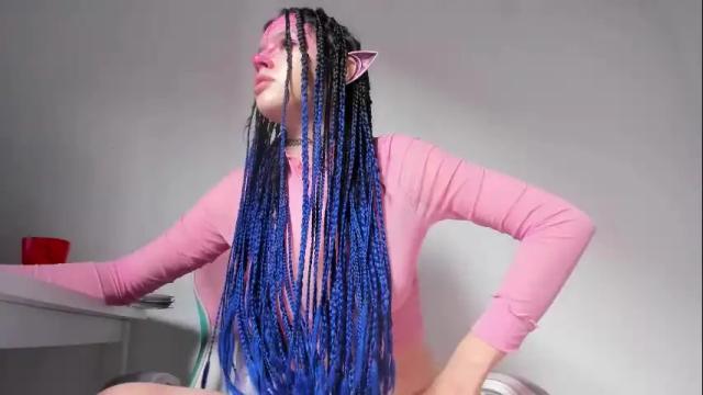 Image 12 of wandadoll Stream on Chaturbate on 1 month ago
