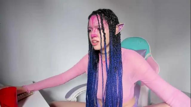 Image 2 of wandadoll Stream on Chaturbate on 1 month ago