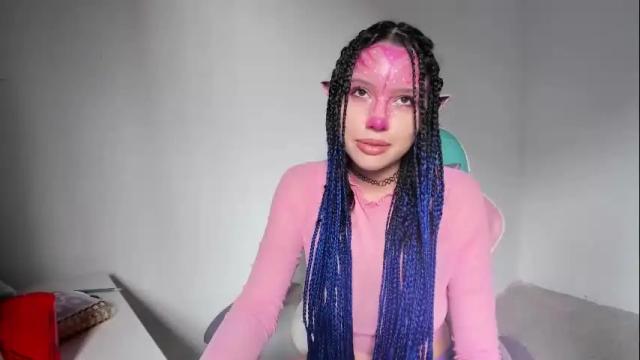 Image 3 of wandadoll Stream on Chaturbate on 1 month ago