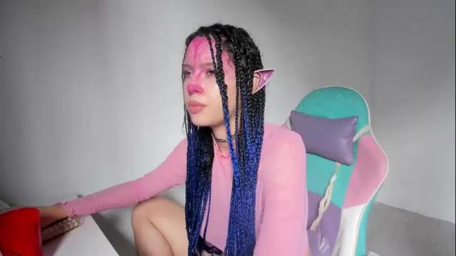 Image 4 of wandadoll Stream on Chaturbate on 1 month ago