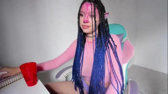 Image 6 of wandadoll Stream on Chaturbate on 1 month ago