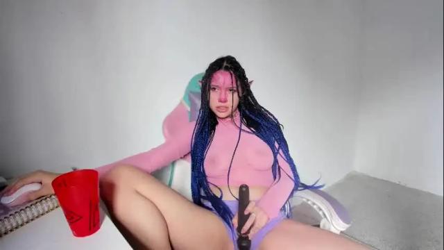 Image 7 of wandadoll Stream on Chaturbate on 1 month ago