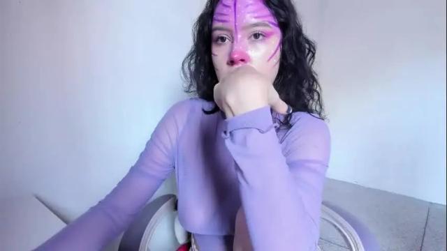 Thumbnail 2, wandadoll's Stream at Chaturbate, 28 days ago
