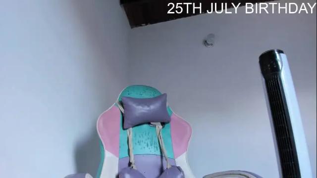 Thumbnail 1, wandadoll's Stream at Chaturbate, 16 days ago