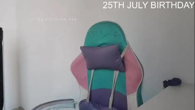 Thumbnail 2, wandadoll's Stream at Chaturbate, 8 days ago