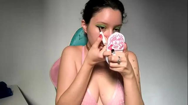 Thumbnail 1, wandadoll's Stream at Chaturbate, 3 days ago