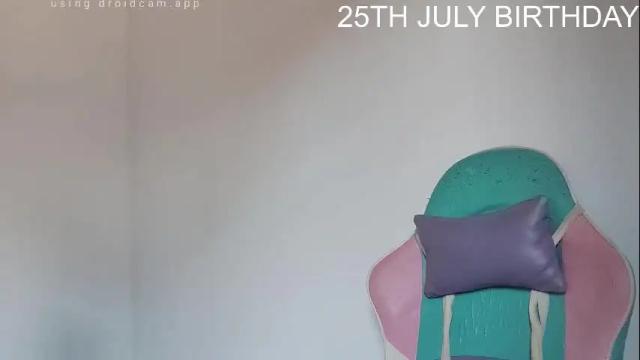 Image 12 of wandadoll Stream on Chaturbate on 4 days ago