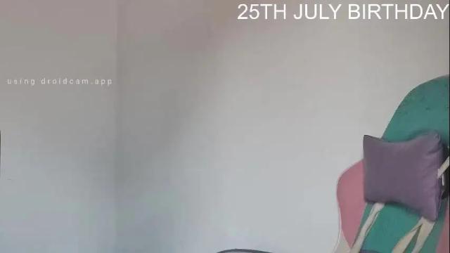 Thumbnail 3, wandadoll's Stream at Chaturbate, 1 day ago