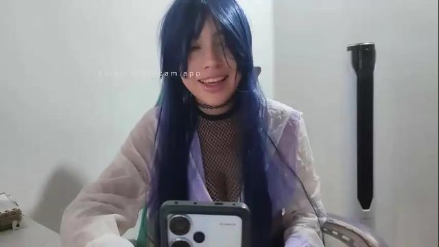 Thumbnail 2, wandadoll's Stream at Chaturbate, 1 month ago
