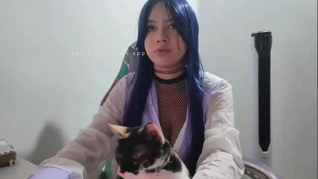 Thumbnail 3, wandadoll's Stream at Chaturbate, 1 month ago