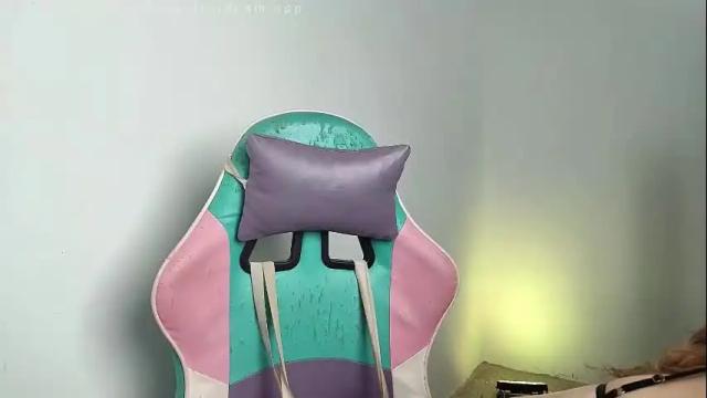 Thumbnail 3, wandadoll's Stream at Chaturbate, 1 month ago